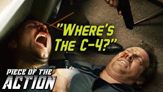 Takers Wheres The C-4?