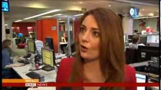 Samantha Barry BBC World News Pakistan Taliban talks