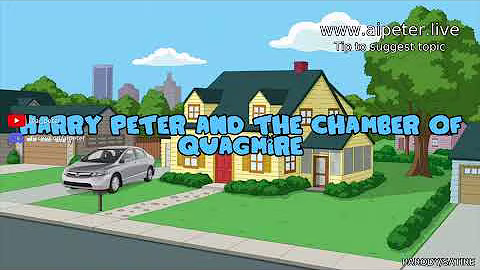 Family Guy AI: Exploring the Hilarious AI-Generated Family Guy Skits