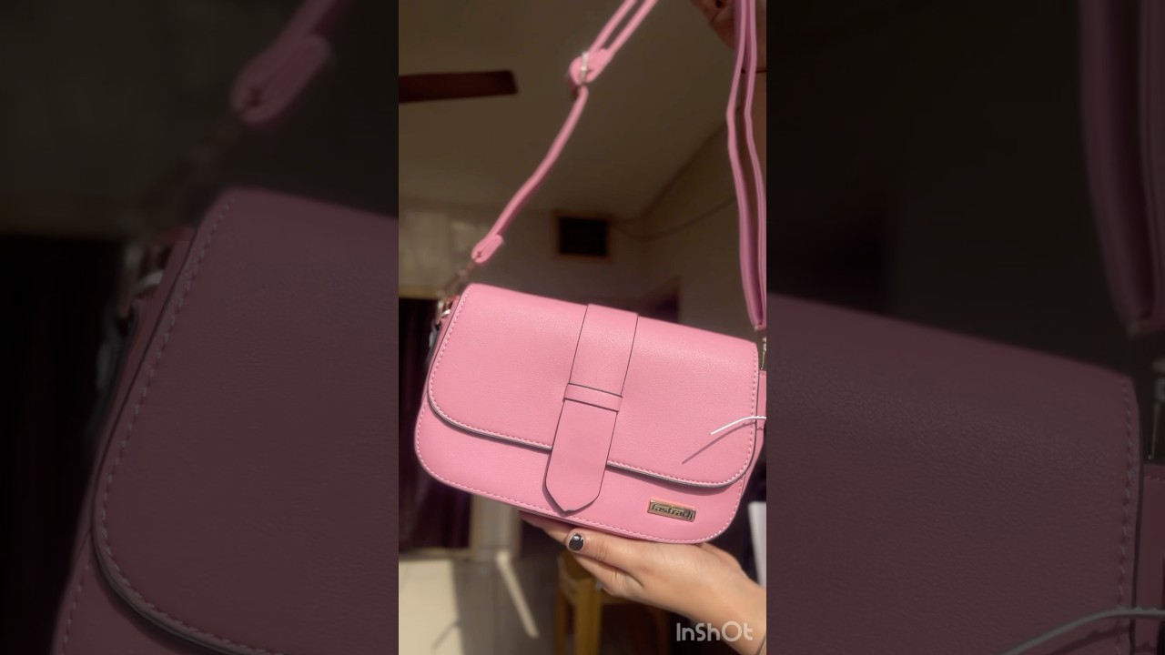 Sling bag from Myntra || Myntra finds|| 