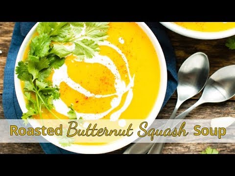 roasted-butternut-squash-soup-|-vegan,-whole-30