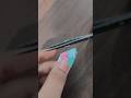 Diy cute paper bracelet #craft #foryou #bracelet #subscribeformore
