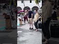 САНТА-ВАРБАРА : СОРОКОВОЙ ЕЖЕГОДНЫЙ ФЕСТИВАЛЬ - I Madonnari Festival of color ...