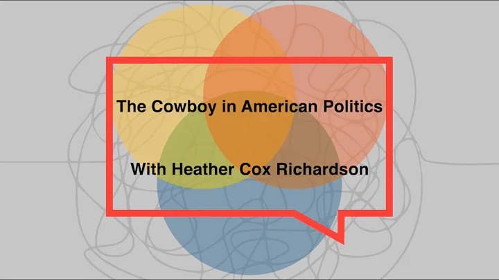 Its Complicated: The Cowboy in American Politics