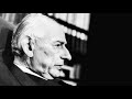 Gershom Scholem - The Religious Dimension of Judaism