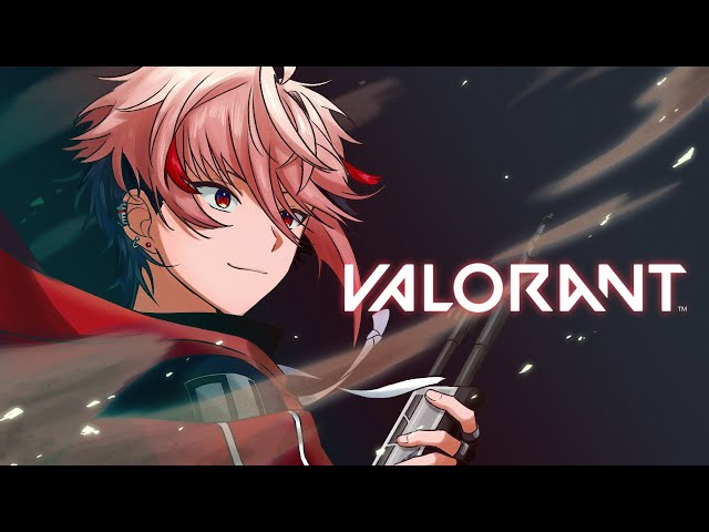 【VALORANT】爆盛りをするためにはエイムが必要【セラフ・ダズルガーデン/にじさんじ】のサムネイル