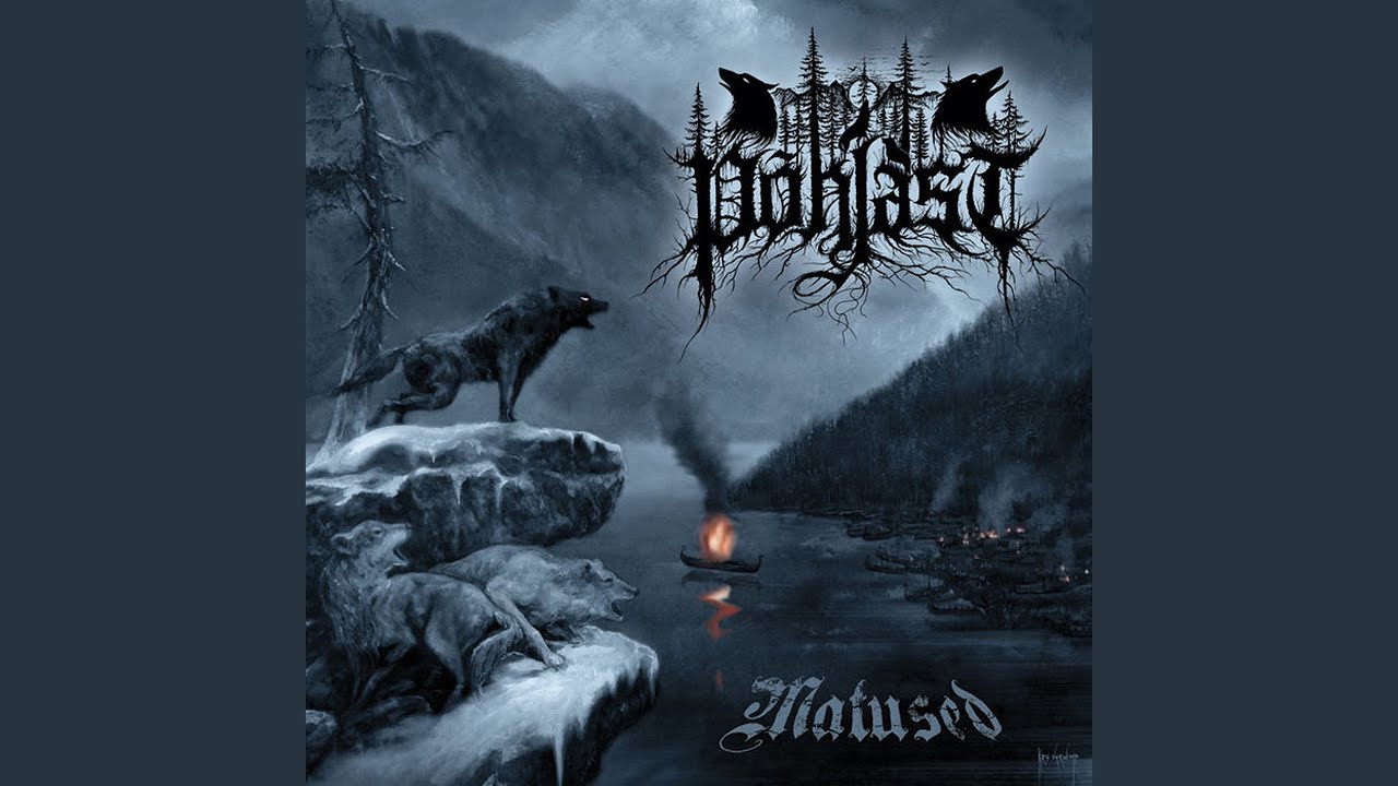 In the Shadow of the Glass Cross