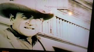 Gunsmoke alternate opening