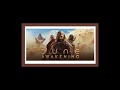 Dune Awakening Beginner Tips