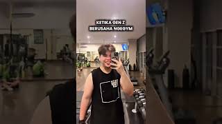 Ini Bkn Before After, Ini Before” Terus 😂