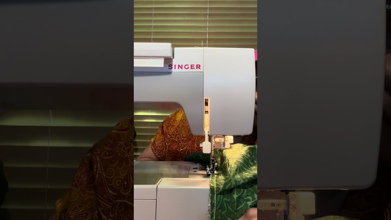 Epic Showdown: ASMR vs. Sewing Machine Noise 