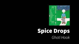 Watch Ghoti Hook Spice Drops video