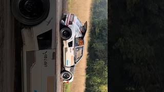 Darío Calviño & Óscar Souto - Rally Terra de Galicia 2025 #rally #rallycar  #rally #rallycar