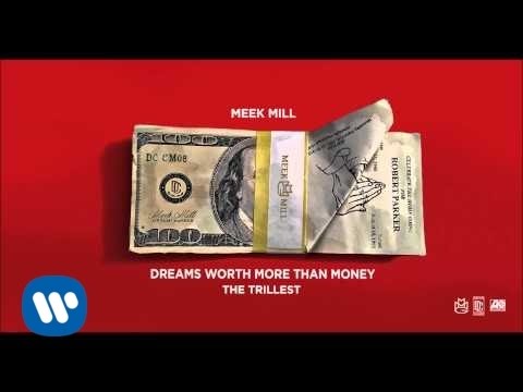 Meek Mill   The Trillest Official Audio