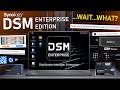 Synology DSM Enterprise Edition Revealed