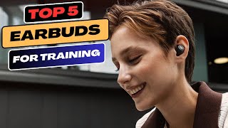 Maximize Your Performance: 5 Best Earbuds for Training Intensity on Aliexpress 2024 by Women's World 115 views 1 month ago 5 minutes, 58 seconds