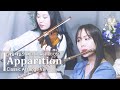 Talesweaver ost  apparition  classic arrange cover