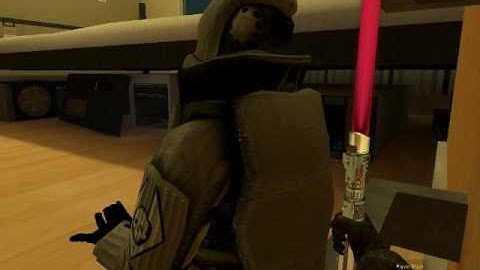 My favourite Gmod Weapon Addons