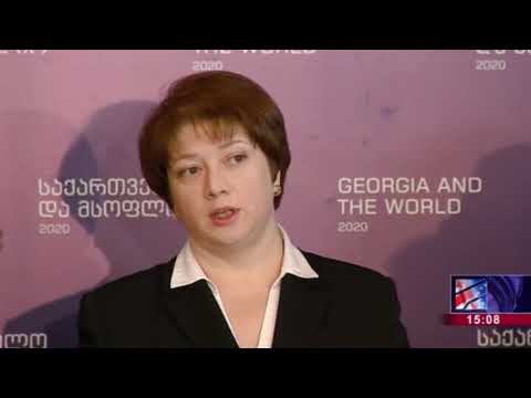 ჩინელ კონტრაქტორებს ვთხოვეთ, დროებით თავი შეიკავონ დამატებითი პერსონალის ჩამოყვანაზე - ცქიტიშვილი