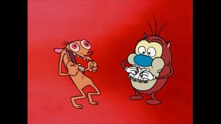 Ren & Stimpy Prod Music Tiger Rag