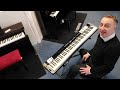 Casio PXS3100 Digital Piano Demonstration & Review | PX-S3100 | Rimmers Music