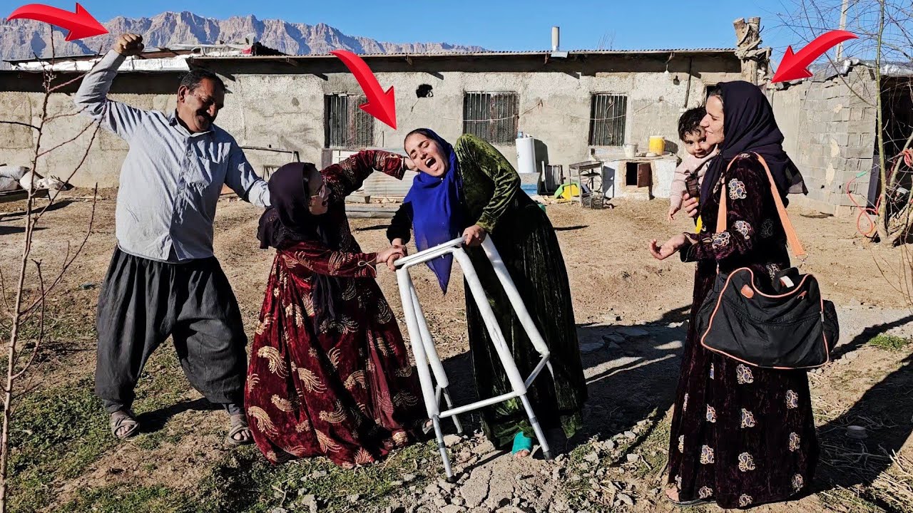 Ali and the Power of Caring: A Story of Friendship and Conflict