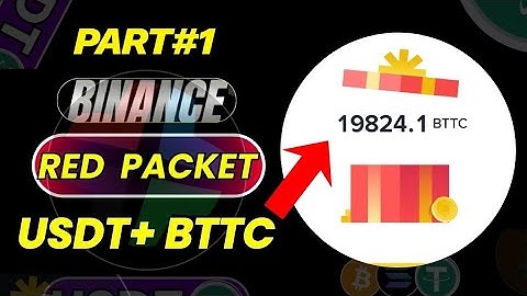 🚀 Free BTTC & USDT Red Packet Code in Binance  | Claim Fast | red packet code today | 12 Nov 2025
