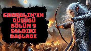 GONDOLIN