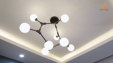 THAM QUAN CĂN HỘ 3 PHÒNG NGỦ TẠI BID RESIDENCE