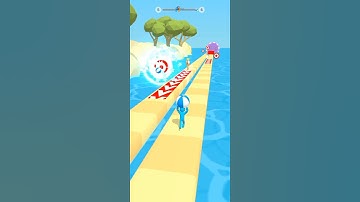 Tricky Track 3D 🔥‼️