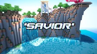 MCSG PvP Montage: Savior