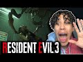 WHY DIDNT ANYONE TELL ME THANOS WAS IN THIS GAME?!?! | Resident Evil 3 (Part 1)