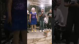 Ada Artis New Pallapairwan Da Brodin  agung  Air Mata Darah  Pendopo Jogja