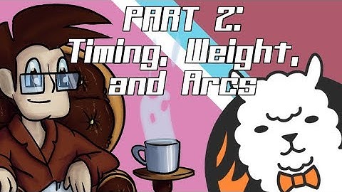 Animation Basics for Broke Beginners: Part 2 (FireAlpaca Animation Tutorial)