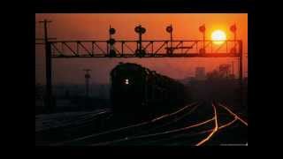 James Brown - Night Train