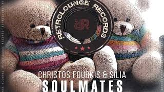 Christos Fourkis & Silia - Soulmates (Original Mix) Resimi