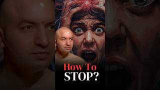 How to Stop Obssessive thoughts?