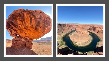 Advanced Field Geology at UT Permian Basin #Geology #UTPB #FalconsUp