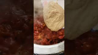 CHICKEN ANGARA ( smoked chicken) yummy viral bandrafood chicken recipe in description