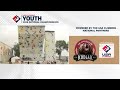 Lead/Top Rope Qualification (U15F & U17) | 2026 Youth National Championships