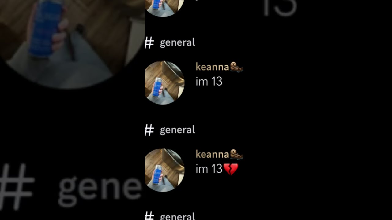 the ginger situation is crazy