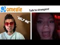 DO NOT Talk to People Online On Omegle 
