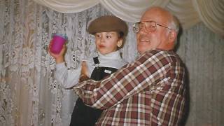 Dad's Memorial Video