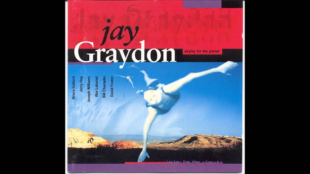 Watch Jay Graydon-Show Me The Magic. (westcoast aor) on YouTube Watch Jay Graydon-Show Me The Magic. (westcoast aor) on YouTube