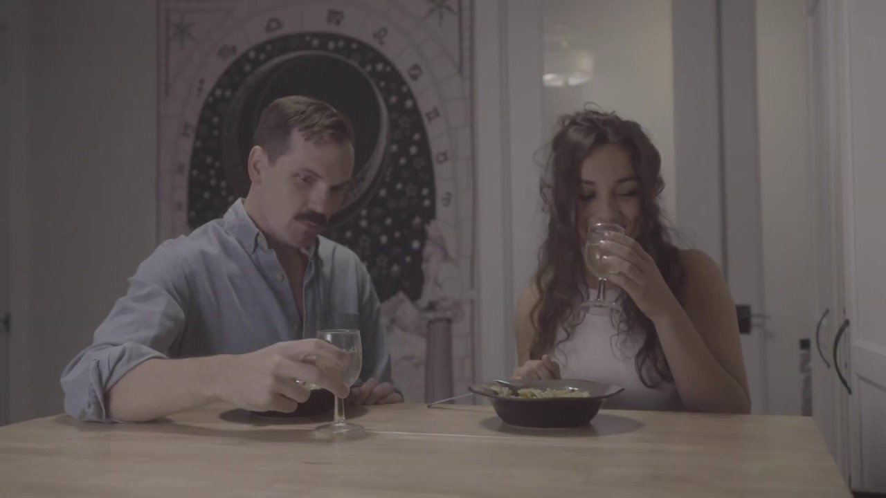 Twisted Trailer (2019 short film)
