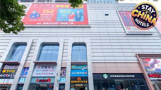 City Comfort Inn Wuhan International Square Union Medical College Hospital | China 🛏️ screenshot 3