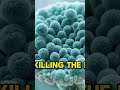 How One Mold Changed Medicine Forever