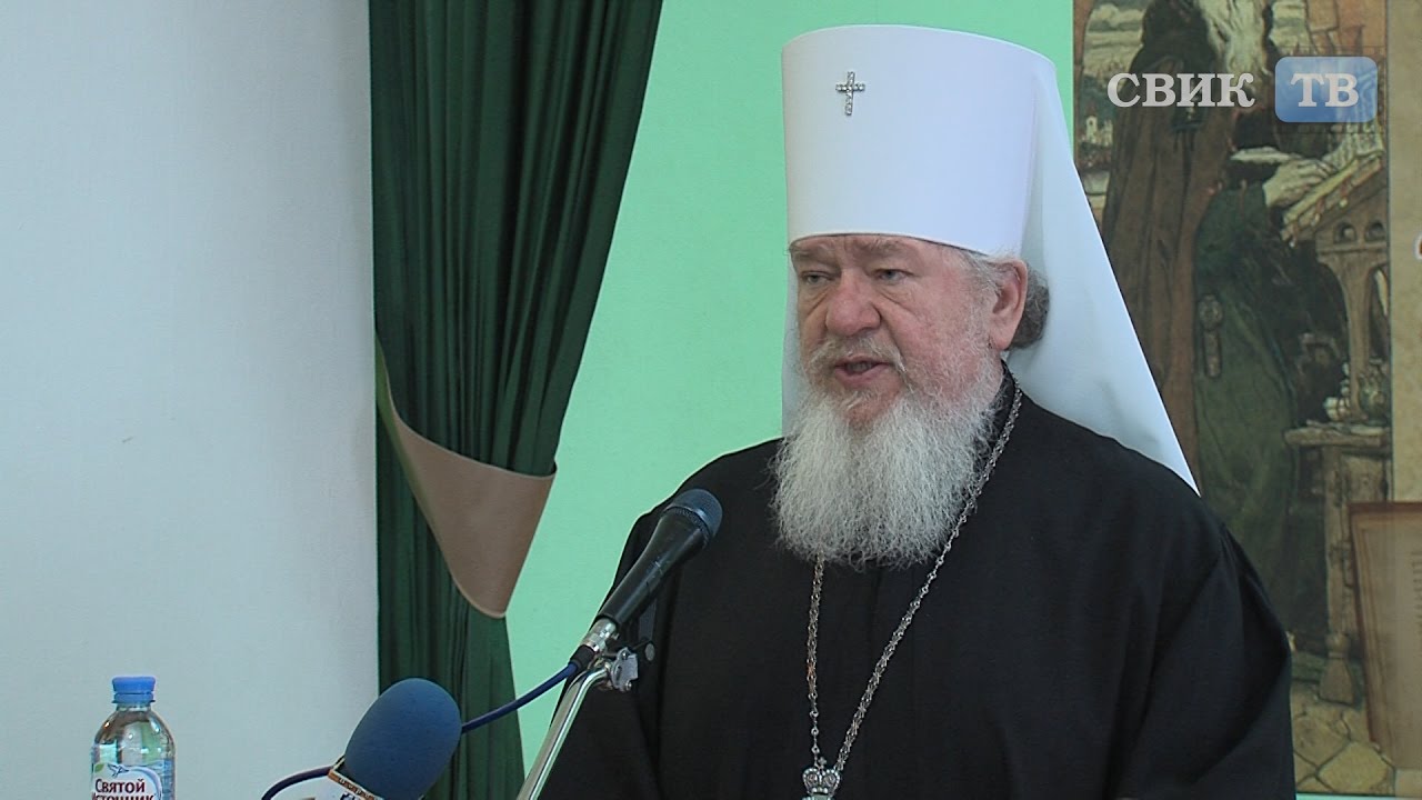 Об уроках революций 1917 года с позиций Русской Православной Церкви ...