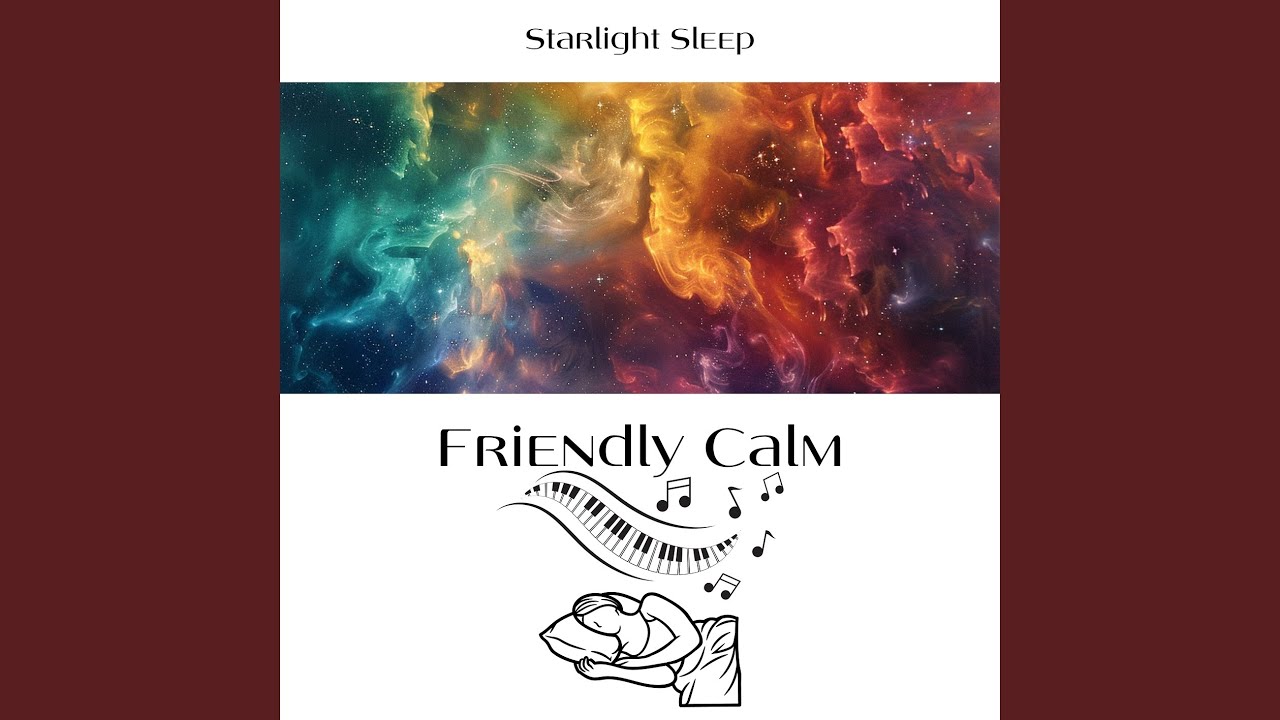 Ver Friendly Calm en YouTube Ver Friendly Calm en YouTube
