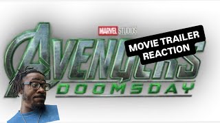Is This The Best Movie Of The Year? (Reaction)